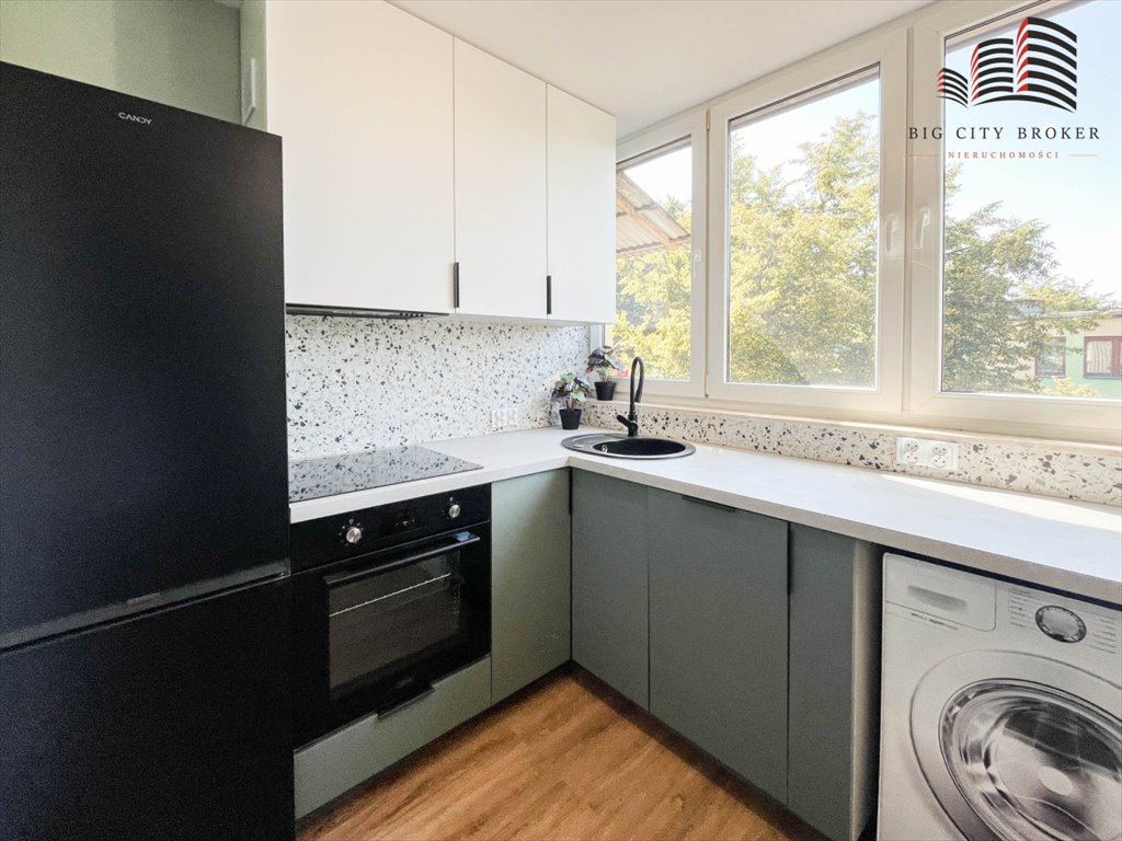 Wyremontowane 3 pokoje z balkonem, gotowe do wprowadzenia Lublin, Tatary, Hutnicza  45m2 Foto 1