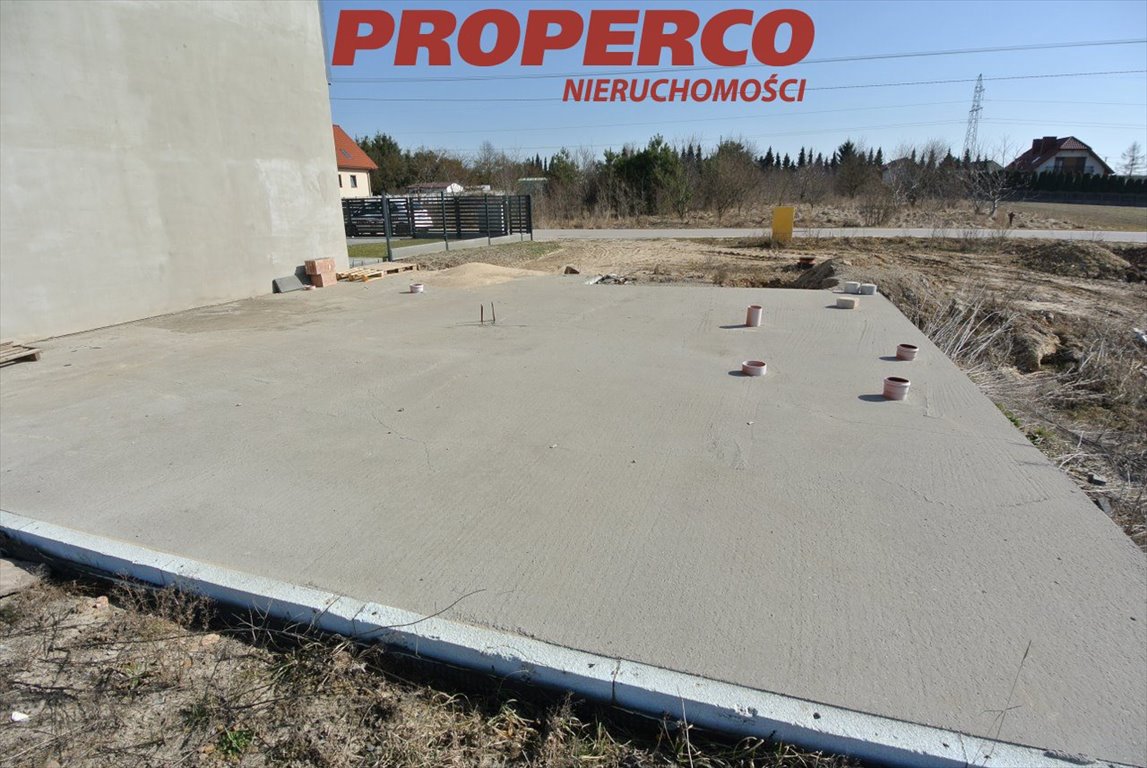 Działka budowlana na sprzedaż Bilcza  321m2 Foto 2