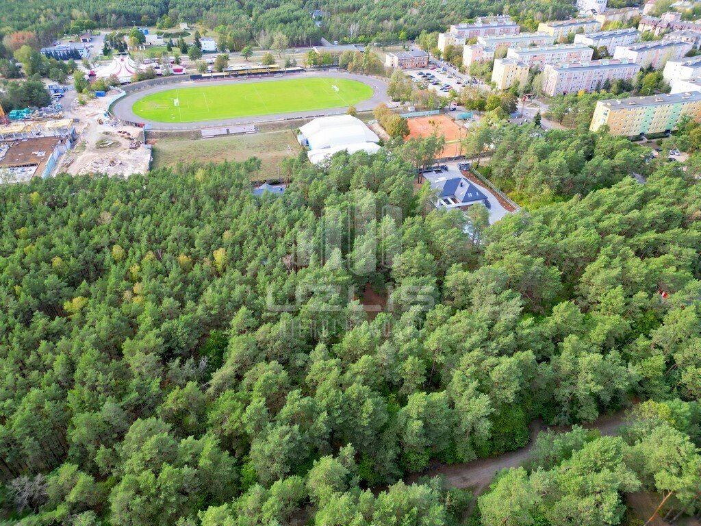 Działka budowlana na sprzedaż Otwock, Kazimierza Pułaskiego  2 671m2 Foto 4