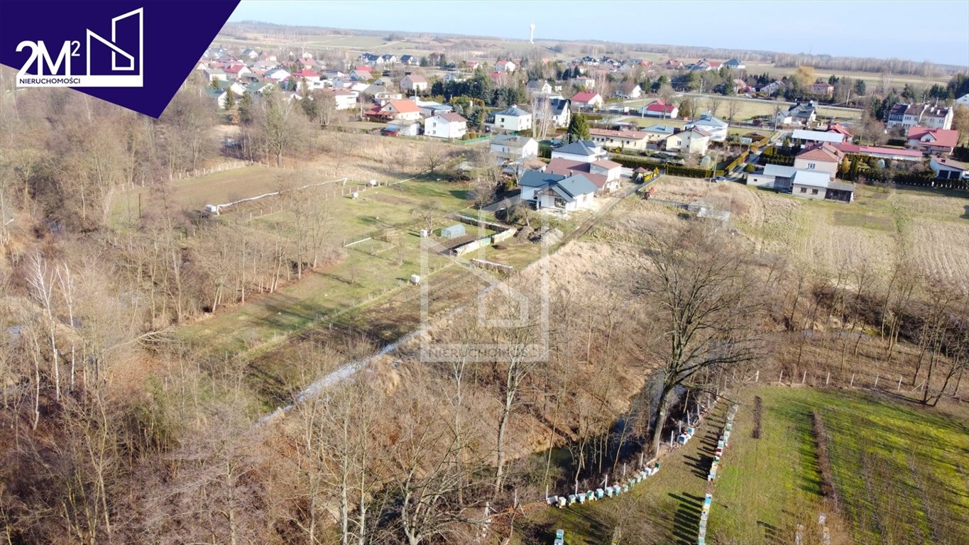 Działka budowlana na sprzedaż Trzebownisko, Stobiera  54m2 Foto 10