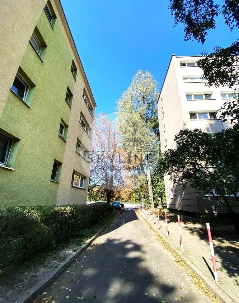 Mieszkanie dwupokojowe na sprzedaż Warszawa, Wola, Odolany, Wolska  38m2 Foto 12