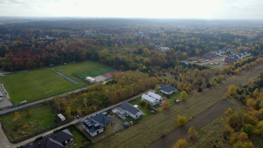 Działka budowlana na sprzedaż Łódź, Feliksin, Feliksin, Wiktora Czajewskiego  1 944m2 Foto 2