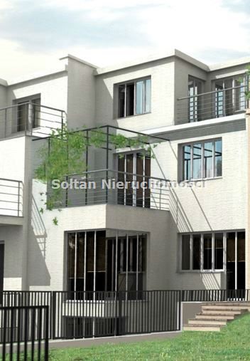 Dom na wynajem Warszawa, Żoliborz, Wespazjana Kochowskiego 291m2 Foto 1 Dom na wynajem Warszawa, Żoliborz, Wespazjana Kochowskiego 291m2 Foto 1