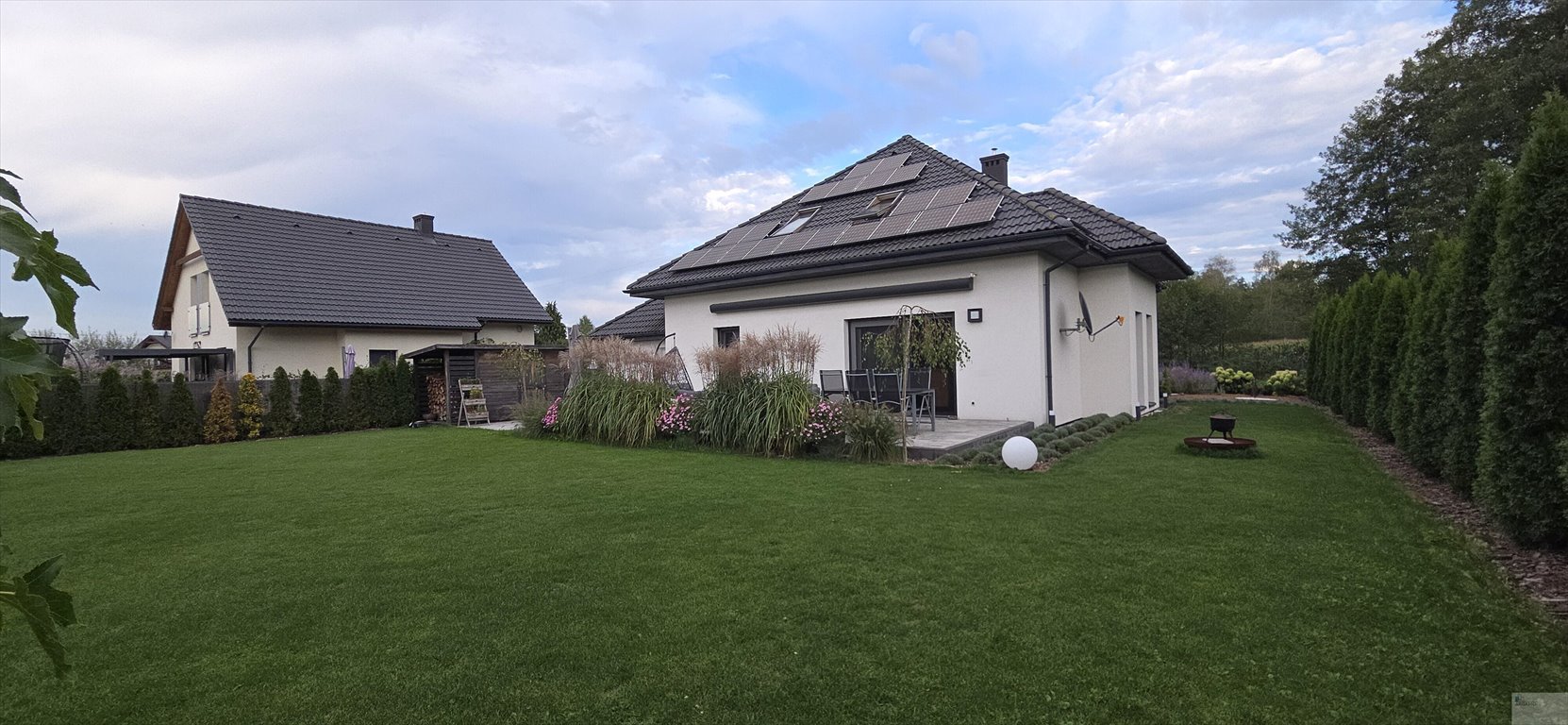 Dom 131 m² w Pszczynie, blisko natury - polecam! Pszczyna, Leśna  131m2 Foto 1