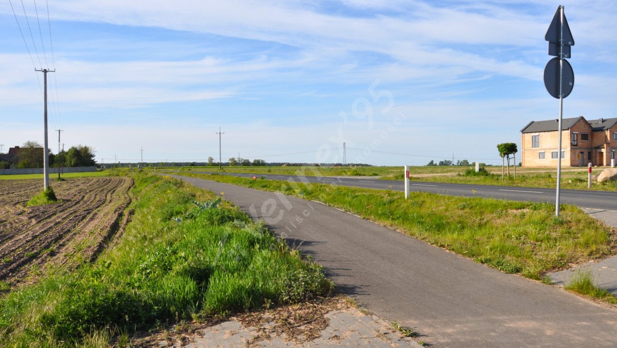 Działka inwestycyjna na sprzedaż Dopiewo  12 948m2 Foto 2