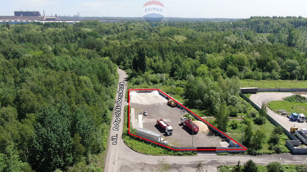 Sprzedam działkę Dąbrowa Górnicza Strzemieszyce Wielkie , ulica