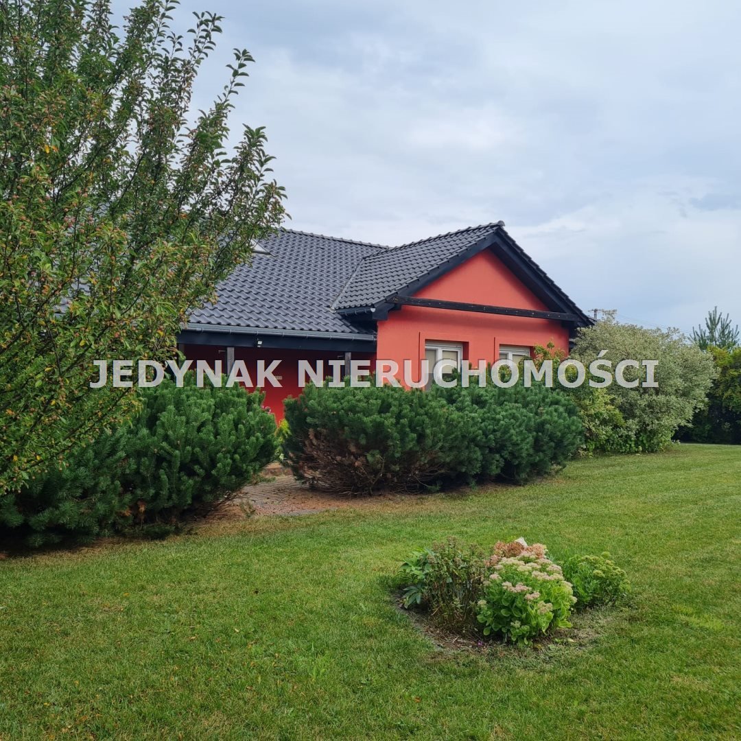 Kameralny dom 255 m² z ogrodem w Murowańcu polecam Murowaniec  256m2 Foto 1