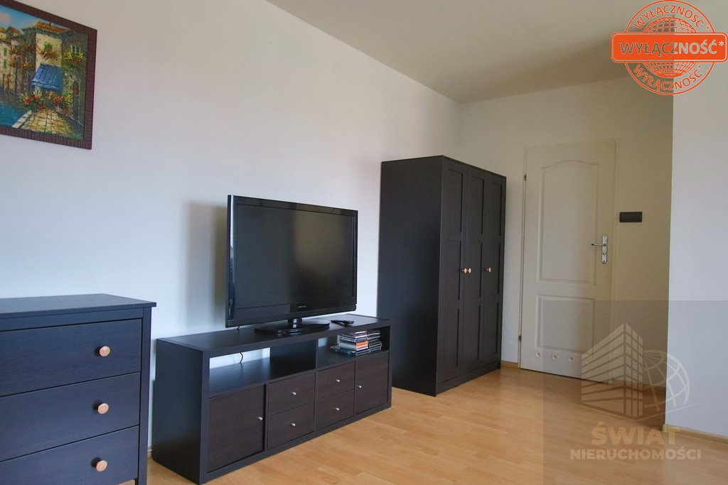 Mieszkanie dwupokojowe na wynajem Szczecin, Śródmieście-Centrum  45m2 Foto 8