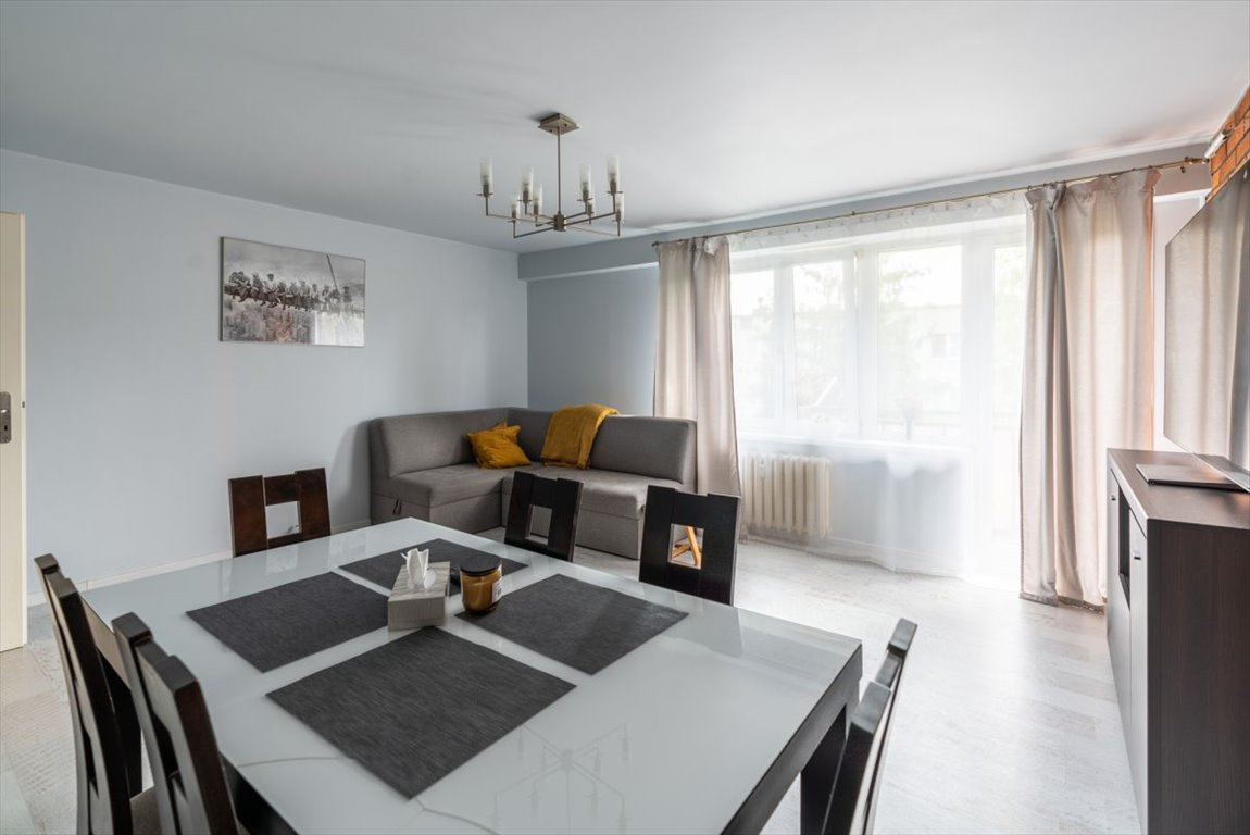 Mieszkanie trzypokojowe na sprzedaż Wadowice, Osiedle Pod Skarpą  62m2 Foto 1