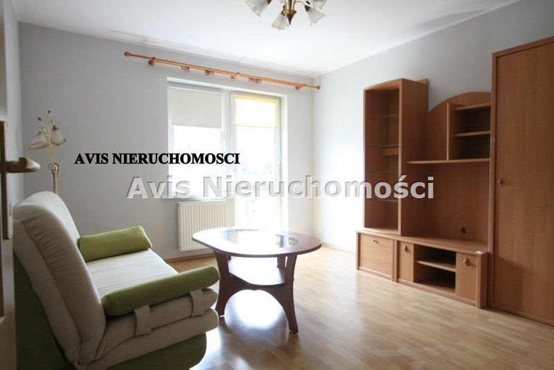 Mieszkanie dwupokojowe na wynajem Świdnica  48m2 Foto 1