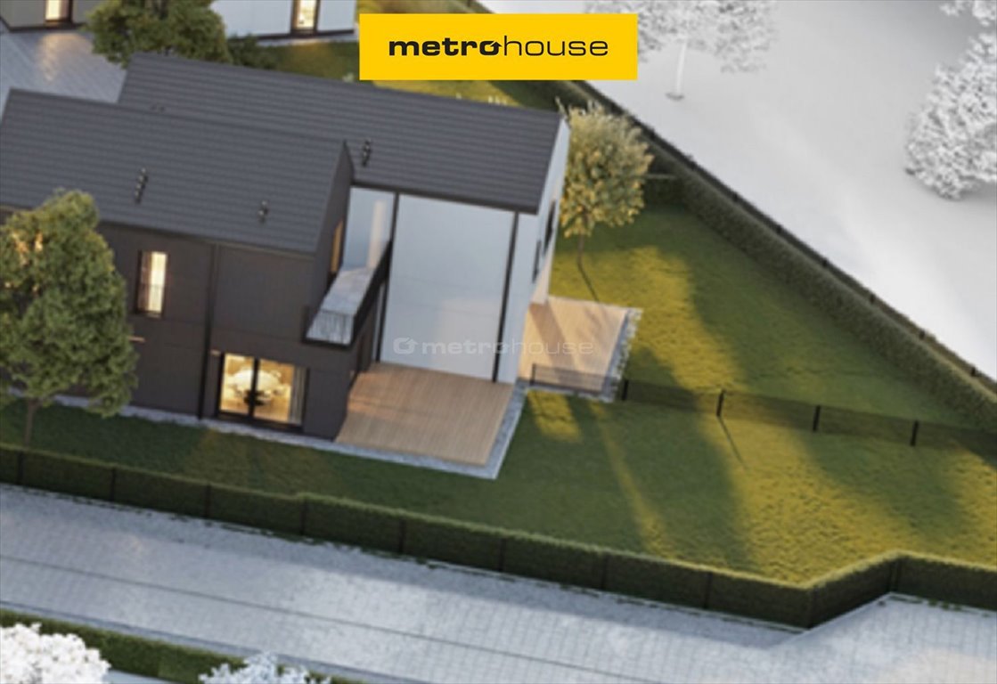 Dom na sprzedaż Janikowo  118m2 Foto 1