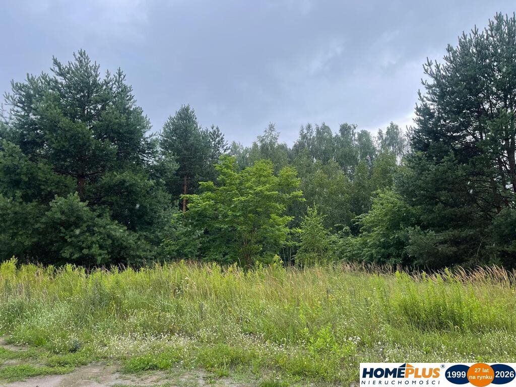 Do sprzedania działka 6812 m² z MPZP w Słupnie Słupno  6 806m2 Foto 1