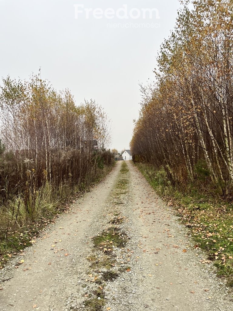 Działka budowlana na sprzedaż Konarskie, Osiedle na Wzgórzu  756m2 Foto 11