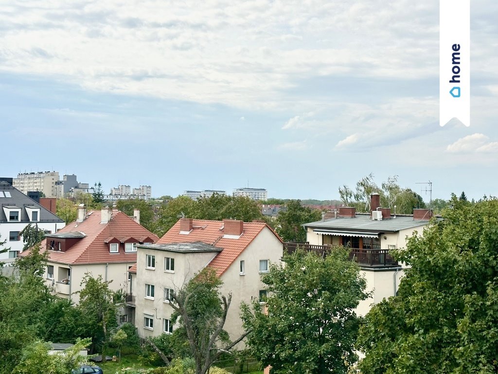 Mieszkanie czteropokojowe  na sprzedaż Opole  68m2 Foto 16