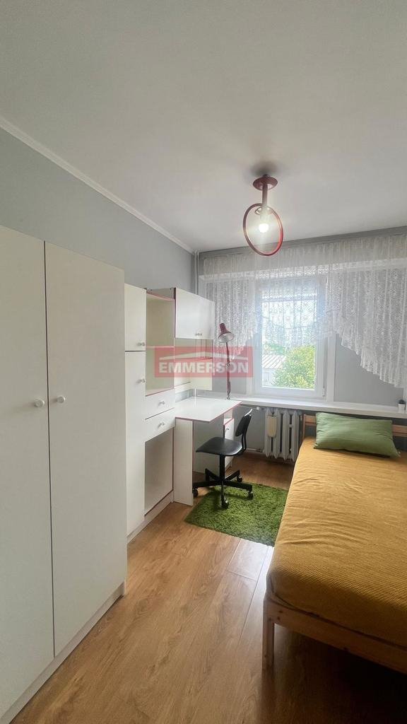 Mieszkanie trzypokojowe na wynajem Kraków, Podgórze, Wielicka  60m2 Foto 8