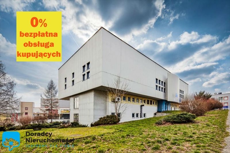 Lokal użytkowy na sprzedaż Jastrzębie-Zdrój 1 875m2 Foto 1 Lokal użytkowy na sprzedaż Jastrzębie-Zdrój 1 875m2 Foto 1