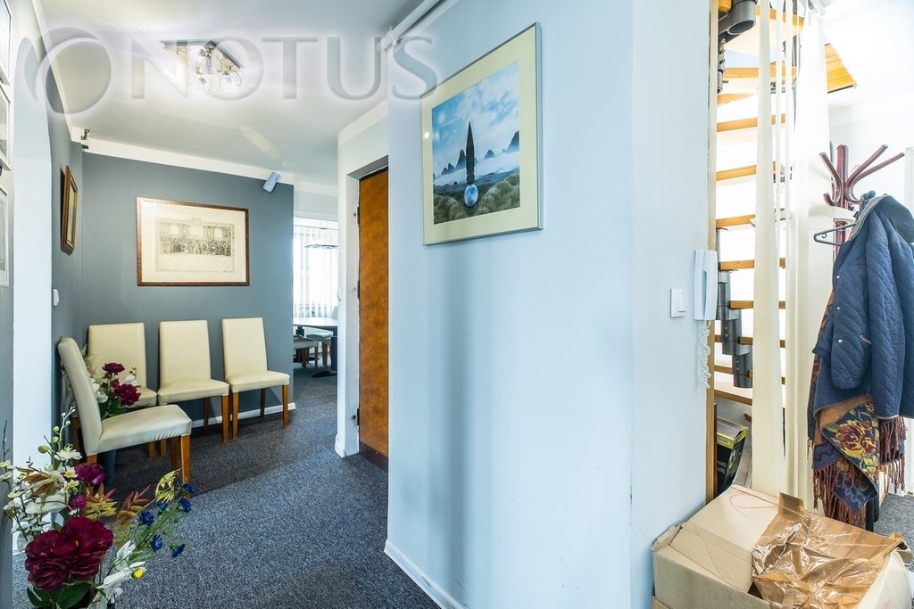 Zapraszam do przestronnego 109 m² mieszkania z potencjałem inwestycyjnym Kraków, Stanisława Moniuszki  123m2 Foto 1
