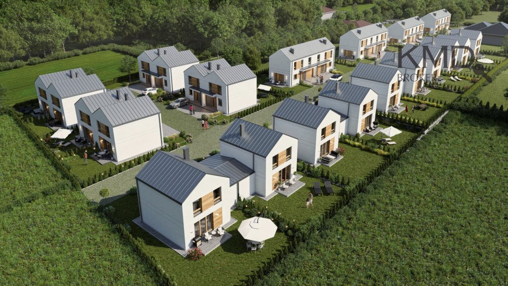 Dom na sprzedaż Podzamcze  86m2 Foto 7