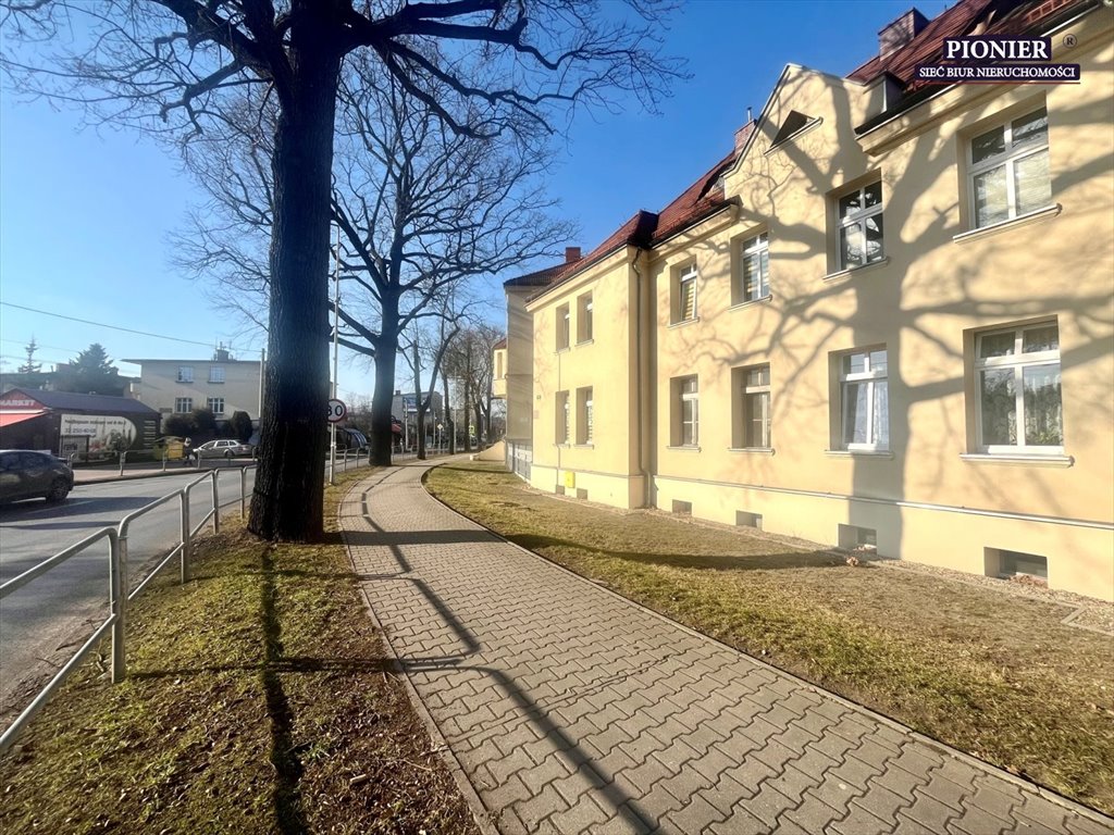 Mieszkanie dwupokojowe na sprzedaż Katowice, Ligota, Panewnicka  95m2 Foto 11