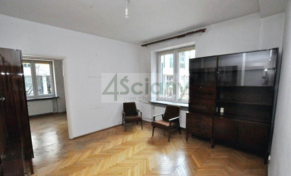 Mieszkanie dwupokojowe na sprzedaż Warszawa, Śródmieście, Piękna  41m2 Foto 1