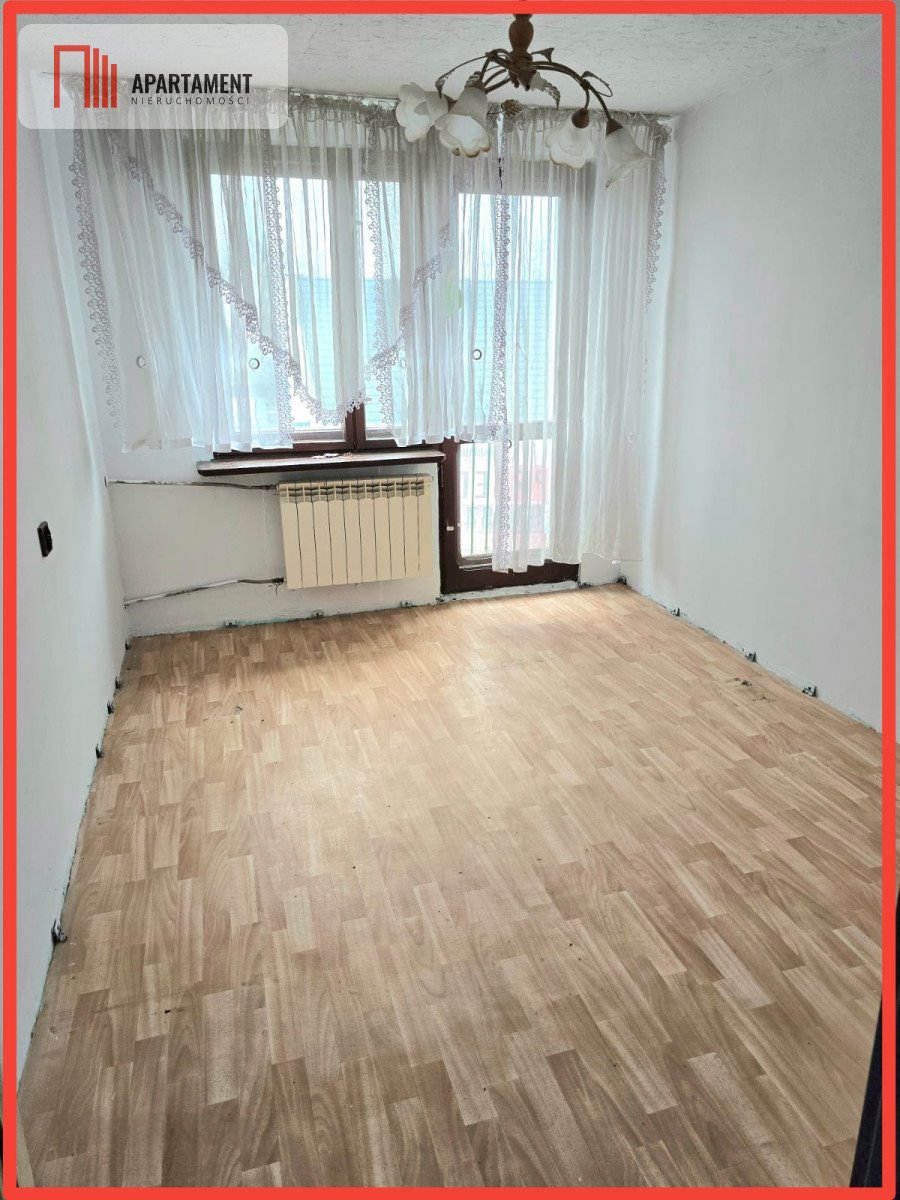 Mieszkanie dwupokojowe na sprzedaż Sartowice  45m2 Foto 4