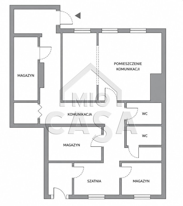 Lokal usługowo-gastronomiczny 83 m² - wysoki standard i dobra lokalizacja Gdynia, Cisowa, Morska  83m2 Foto 1