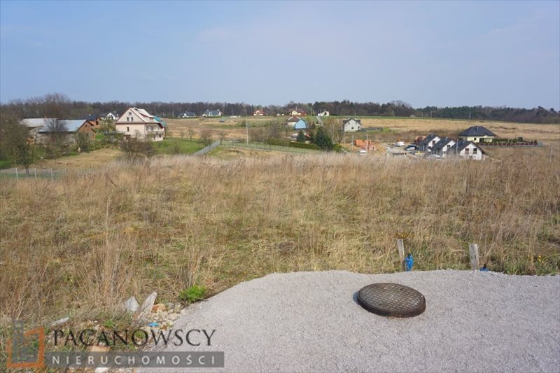 Działka budowlana na sprzedaż Masłomiąca 1 277m2 Foto 1 Działka budowlana na sprzedaż Masłomiąca 1 277m2 Foto 1