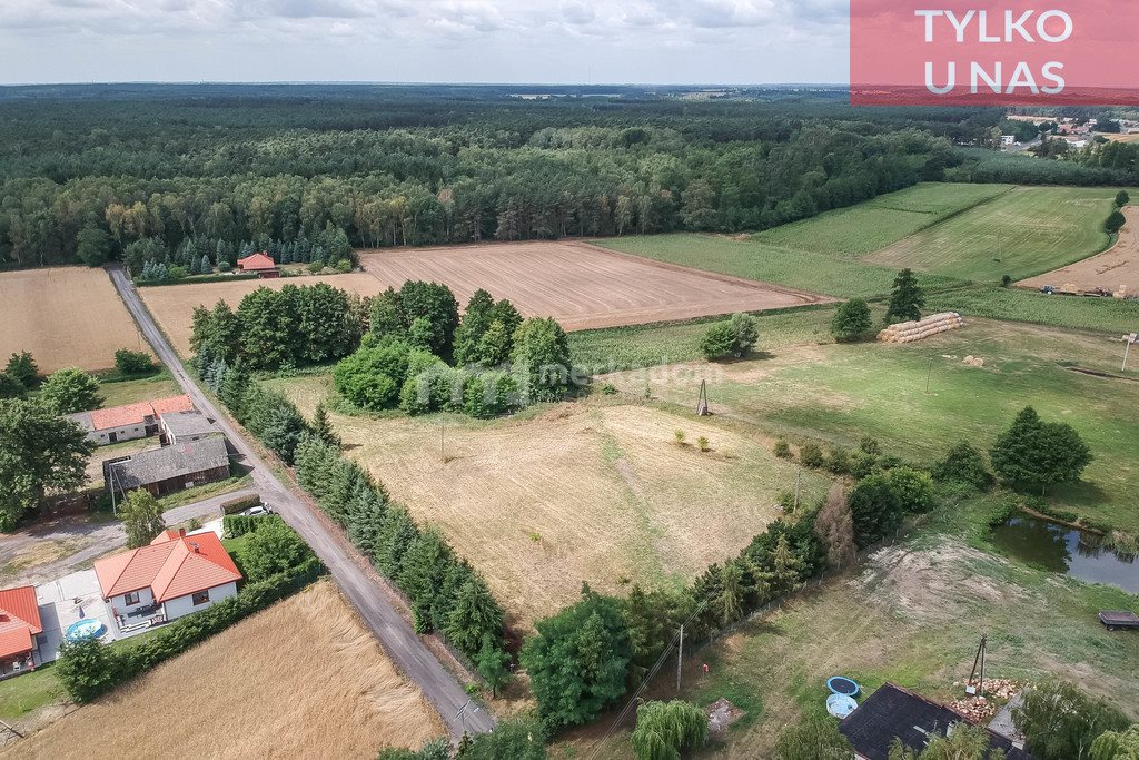 Działka budowlana na sprzedaż Lubonieczek 8 577m2 Foto 1 Działka budowlana na sprzedaż Lubonieczek 8 577m2 Foto 1