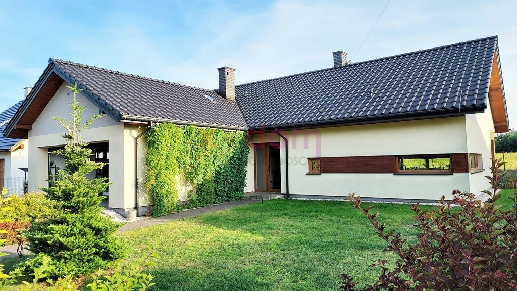 Dom na sprzedaż Niestachów  174m2 Foto 2
