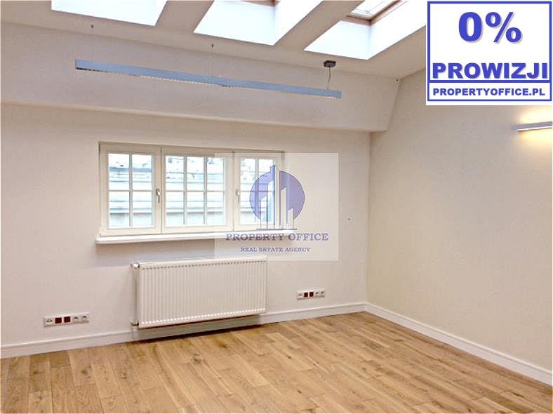 Lokal użytkowy na wynajem Warszawa, Śródmieście, Marszałkowska  165m2 Foto 1