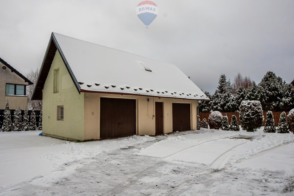 Dom na sprzedaż Śledziejowice  180m2 Foto 3