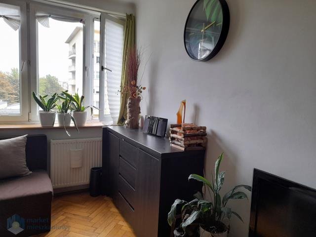 Dwupokojowe mieszkanie z loggią, blisko metra R. Mokotów Warszawa, Mokotów, Górny Mokotów, Dąbrowskiego Jarosława  41m2 Foto 1