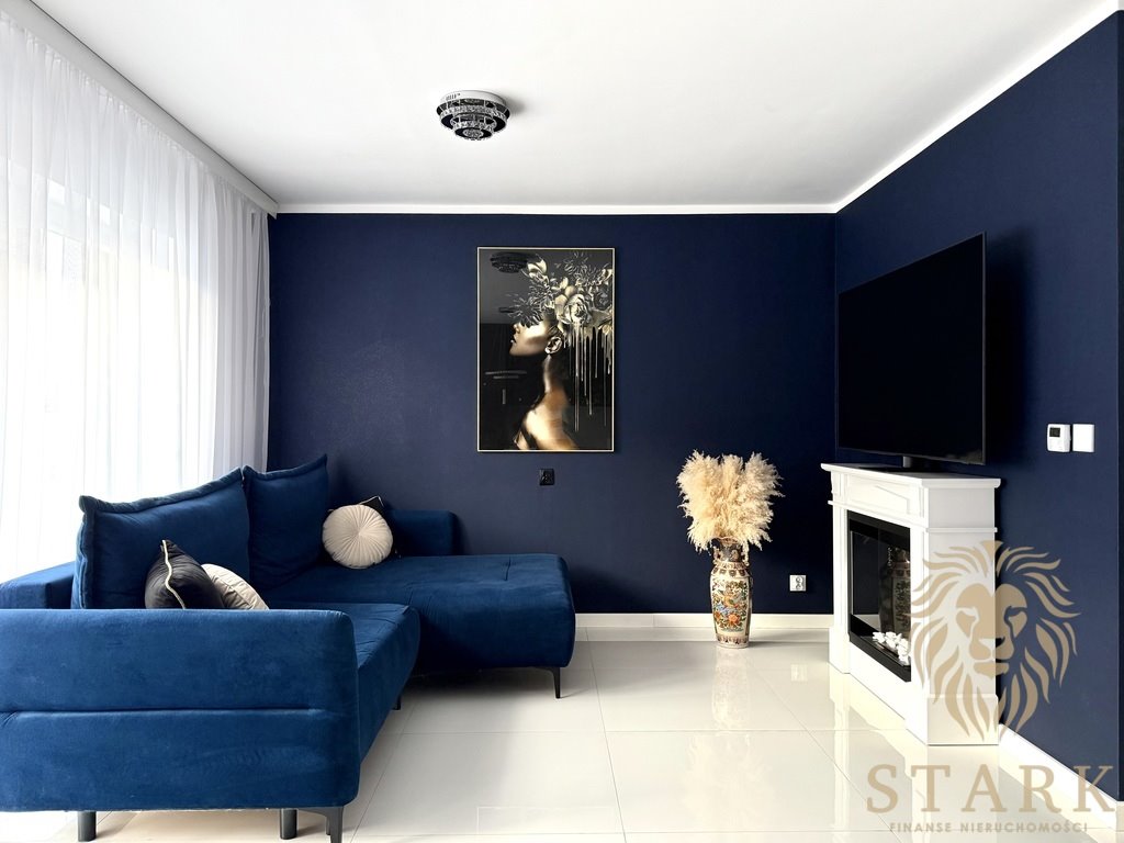 Mieszkanie dwupokojowe na sprzedaż Stargard, Powstańców Warszawy  46m2 Foto 1