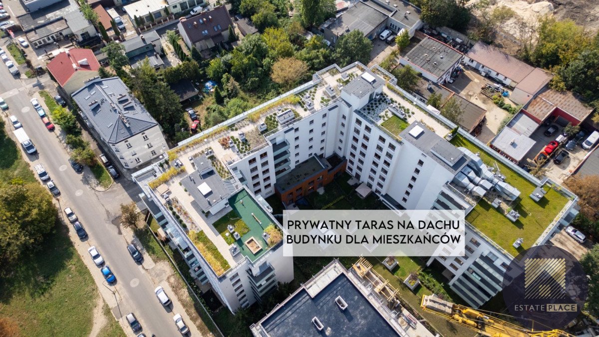 Mieszkanie trzypokojowe na sprzedaż Warszawa, Targówek, Liwska  60m2 Foto 15