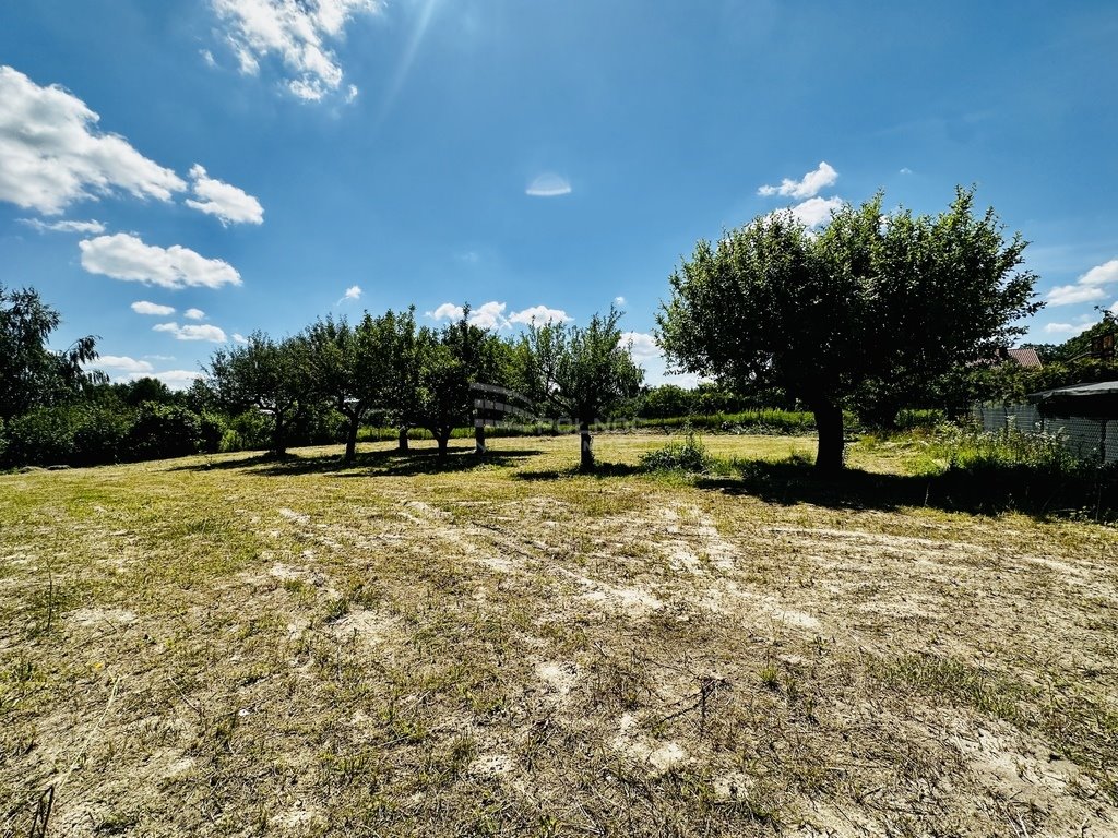 Działka budowlana na sprzedaż Chełm, Białowieska  1 291m2 Foto 3