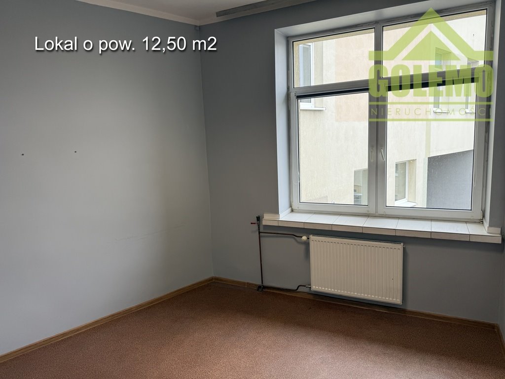 Lokal użytkowy na wynajem Częstochowa, Łódzka  13m2 Foto 1