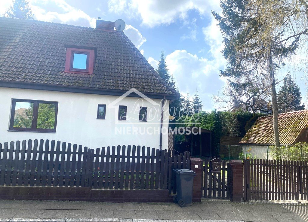 Dom na sprzedaż Szczecin, Pogodno  90m2 Foto 11