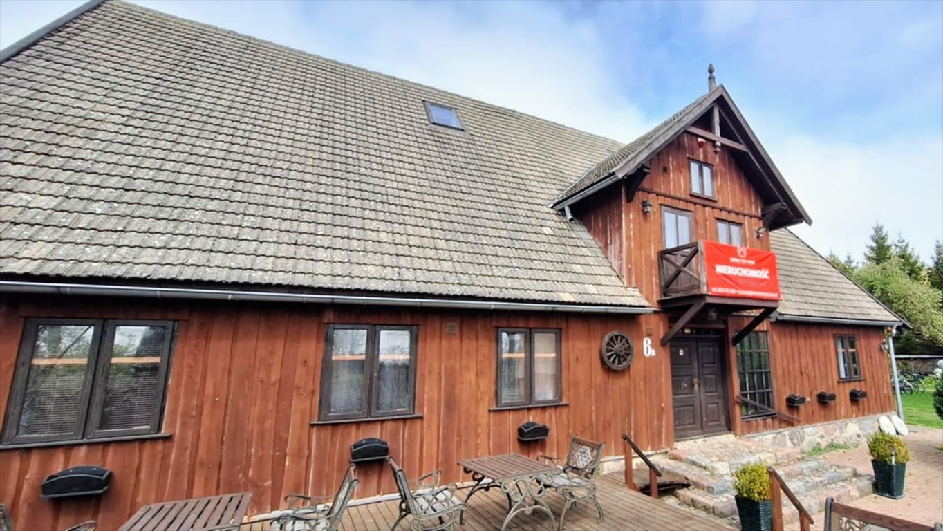 Dom na sprzedaż Nacmierz  520m2 Foto 4