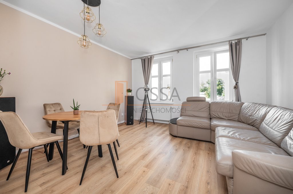 Mieszkanie dwupokojowe na sprzedaż Gdańsk, Orunia Dolna, Tadeusza Rejtana  42m2 Foto 3