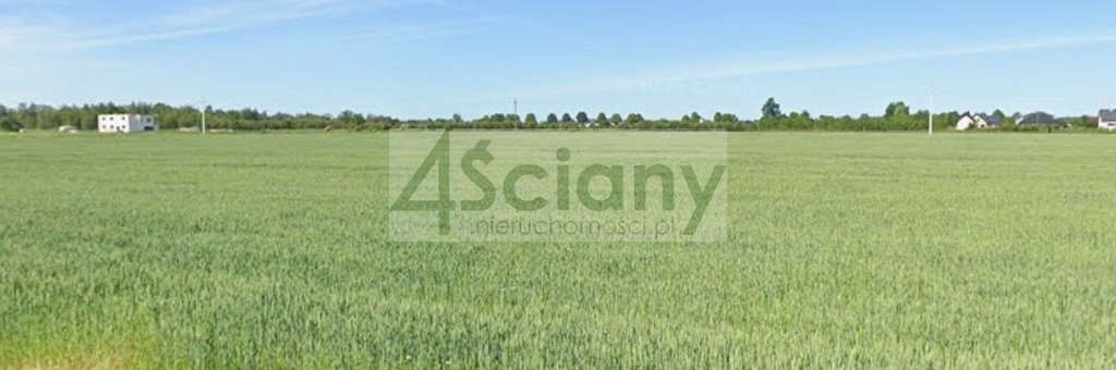 Działka budowlana na sprzedaż Konstantów  3 003m2 Foto 1