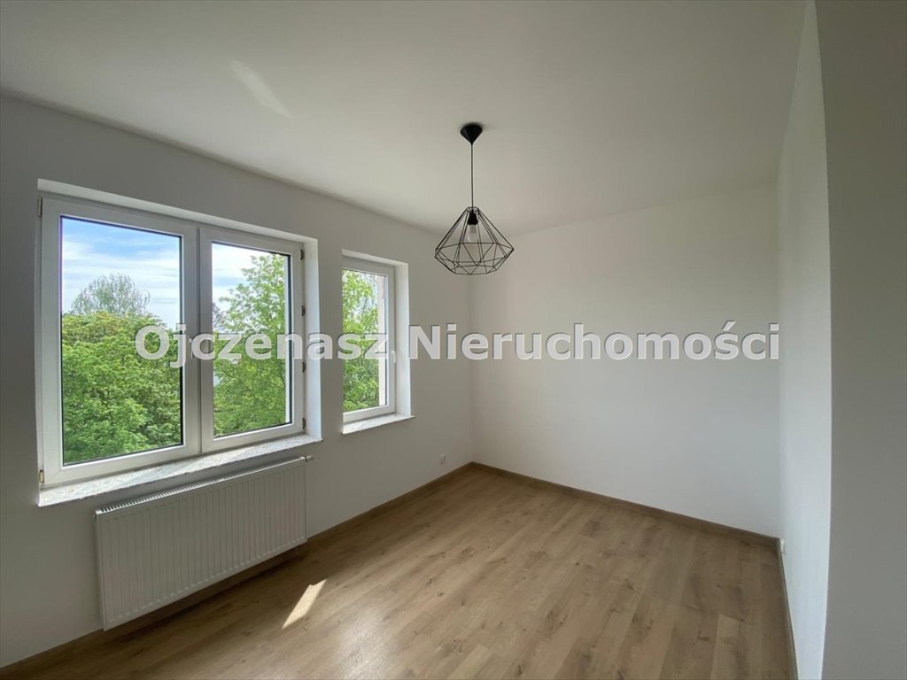 Mieszkanie dwupokojowe na sprzedaż Bydgoszcz, Osiedle Leśne  45m2 Foto 1