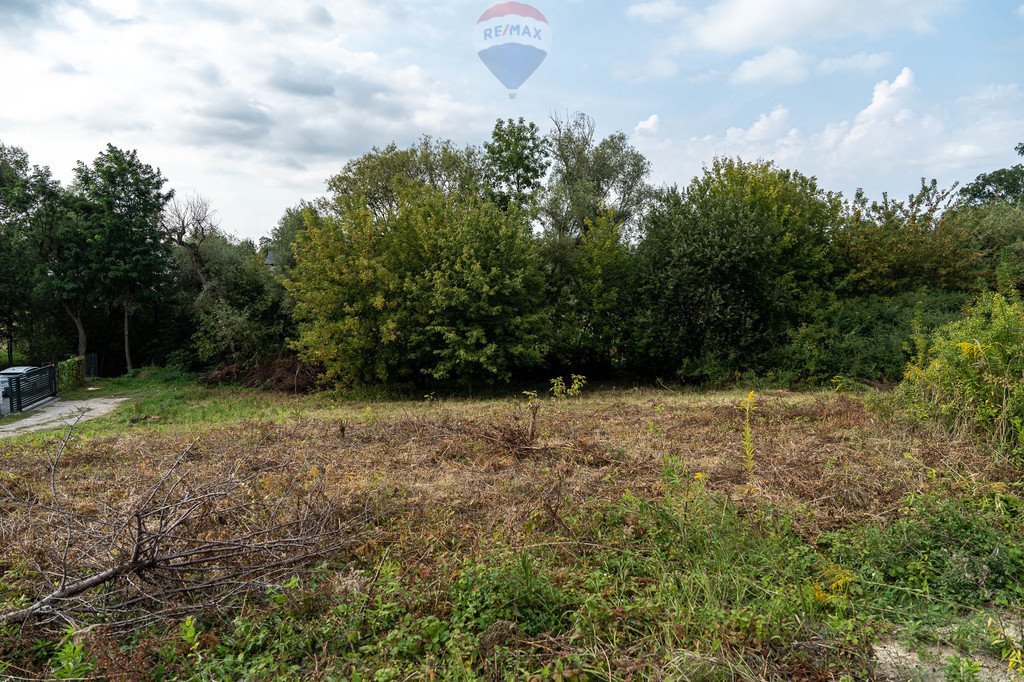 Działka budowlana na sprzedaż Zdzięsławice, Złota  2 204m2 Foto 12