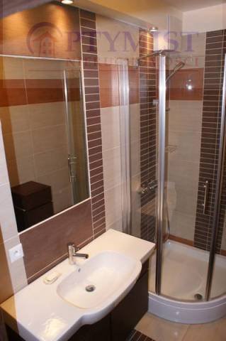 Komfortowe 3-pokojowe mieszkanie z tarasem, garażem i dostępem do basenu Warszawa, Mokotów, Bukowińska  70m2 Foto 1