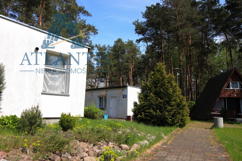 Lokal użytkowy na sprzedaż Błądzim  901m2 Foto 13