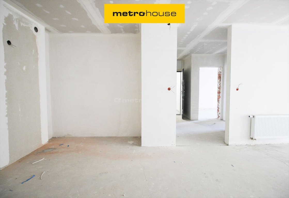 Mieszkanie trzypokojowe na sprzedaż Pabianice, Centrum, Skłodowskiej-Curie  63m2 Foto 1