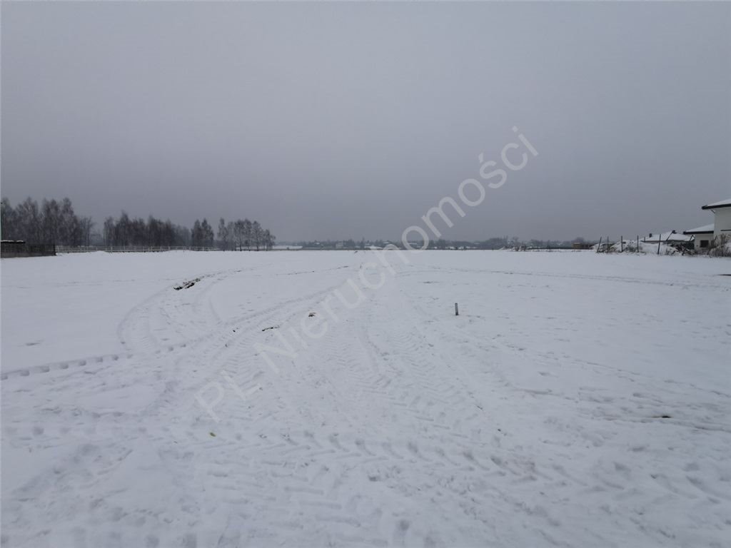 Działka 950 m2 w Falentach Nowych z pełną infrastrukturą Falenty Nowe  950m2 Foto 1