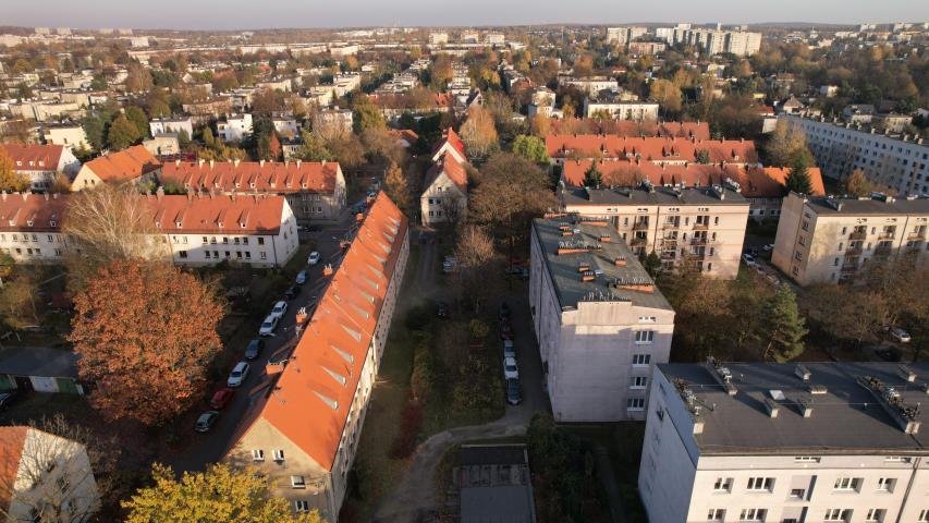 Mieszkanie dwupokojowe na sprzedaż Katowice, Ligota  50m2 Foto 3