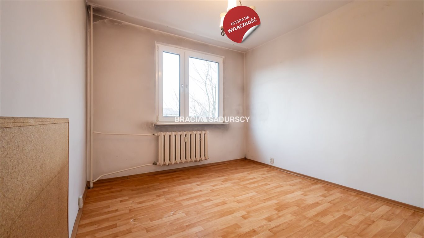 Mieszkanie dwupokojowe na sprzedaż Kraków, Bieżanów-Prokocim, Prokocim, Barbary  50m2 Foto 5