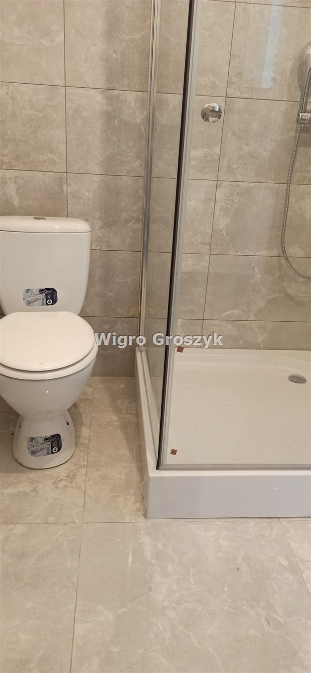 Mieszkanie dwupokojowe na wynajem Warszawa, Bielany, Młociny, Lekka  49m2 Foto 7