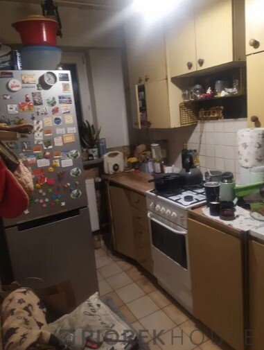 Mieszkanie trzypokojowe na sprzedaż Warszawa, Targówek, Łojewska  47m2 Foto 1